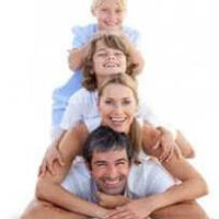 famiglia-lago